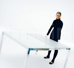 Раздвижной стол MAGO PLUS фабрика Bontempi Casa