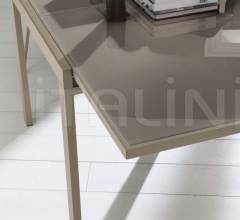 Раздвижной стол MORRIS фабрика Bontempi Casa