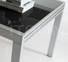 Раздвижной стол MORRIS фабрика Bontempi Casa