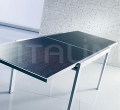 Раздвижной стол MORRIS фабрика Bontempi Casa