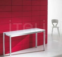 Итальянские Консоли - Консоль-стол ETICO Итальянские Консоли - Консоль-стол ETICO фабрика Bontempi Casa