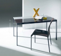 Итальянские Консоли - Консоль-стол ETICO Итальянские Консоли - Консоль-стол ETICO фабрика Bontempi Casa