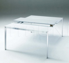 Итальянские Консоли - Консоль-стол ETICO Итальянские Консоли - Консоль-стол ETICO фабрика Bontempi Casa