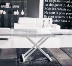 Стол-трансформер UGO фабрика Bontempi Casa