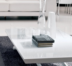 Стол-трансформер UGO фабрика Bontempi Casa