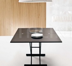 Стол-трансформер UGO фабрика Bontempi Casa