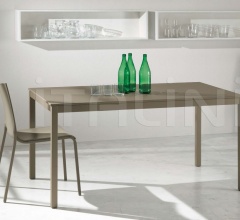 Стол обеденный DIESIS фабрика Bontempi Casa