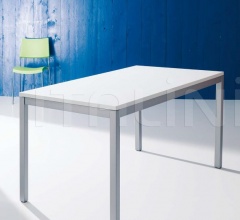 Стол обеденный DIESIS фабрика Bontempi Casa