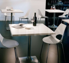 Стол обеденный DIESIS фабрика Bontempi Casa