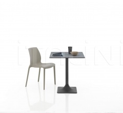 Барный стол NEW ALIS Барный стол NEW ALIS фабрика Bontempi Casa