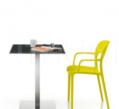 Барный стол ALTER Барный стол ALTER фабрика Bontempi Casa