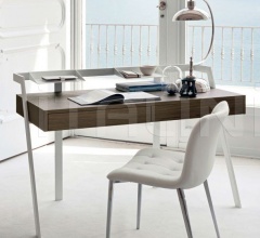 Итальянские Письменные столы - Письменный стол ZAC Итальянские Письменные столы - Письменный стол ZAC фабрика Bontempi Casa