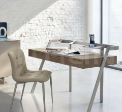 Итальянские Письменные столы - Письменный стол ZAC Итальянские Письменные столы - Письменный стол ZAC фабрика Bontempi Casa