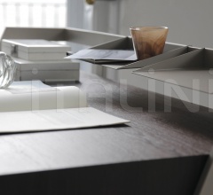 Итальянские Письменные столы - Письменный стол ZAC Итальянские Письменные столы - Письменный стол ZAC фабрика Bontempi Casa