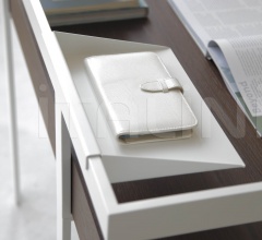 Итальянские Письменные столы - Письменный стол ZAC Итальянские Письменные столы - Письменный стол ZAC фабрика Bontempi Casa