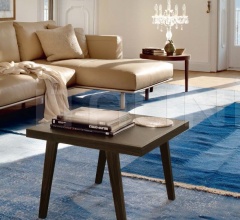 Столик DAVID фабрика Bontempi Casa