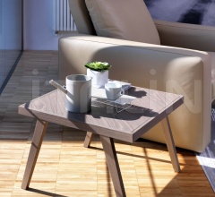 Столик DAVID фабрика Bontempi Casa