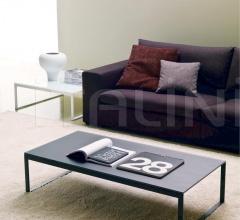 Журнальный столик PLAZA фабрика Bontempi Casa