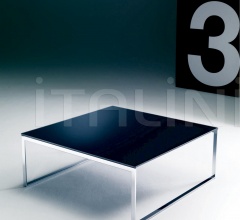 Журнальный столик PLAZA фабрика Bontempi Casa