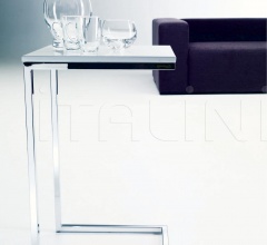 Столик TOWER фабрика Bontempi Casa