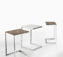 Столик TOWER фабрика Bontempi Casa