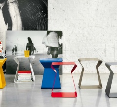 Столик KITO фабрика Bontempi Casa