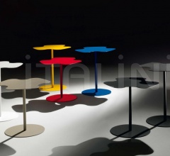 Столик FLOWER фабрика Bontempi Casa