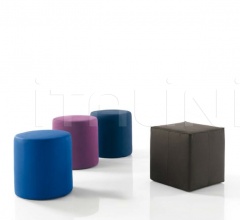 Итальянские Пуфы - Пуф UCHI фабрика Bontempi Casa