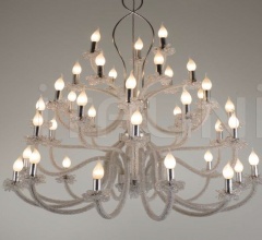 Итальянские Свет - Люстра Moulin Rouge PG328 фабрика Patrizia Garganti (Baga)