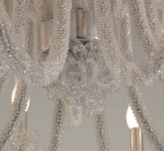 Итальянские Свет - Люстра Moulin Rouge PG328 фабрика Patrizia Garganti (Baga)