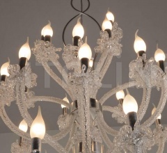 Итальянские Свет - Люстра Moulin Rouge PG328 фабрика Patrizia Garganti (Baga)