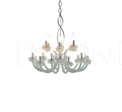 Итальянские Свет - Люстра Moulin Rouge PG330 фабрика Patrizia Garganti (Baga)