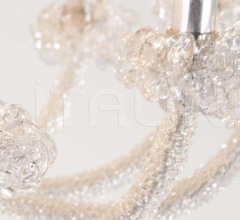 Итальянские Свет - Люстра Moulin Rouge PG330 фабрика Patrizia Garganti (Baga)