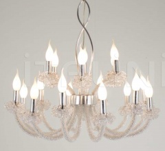 Итальянские Свет - Люстра Moulin Rouge PG330 фабрика Patrizia Garganti (Baga)