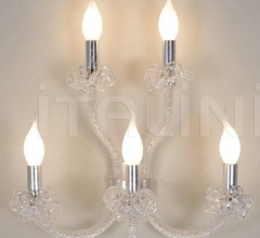 Итальянские Свет - Настенный светильник Moulin Rouge PG331 фабрика Patrizia Garganti (Baga)