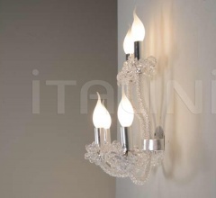 Итальянские Свет - Настенный светильник Moulin Rouge PG331 фабрика Patrizia Garganti (Baga)