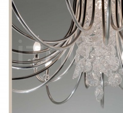 Итальянские Свет - Люстра Moulin Rouge PG334 фабрика Patrizia Garganti (Baga)