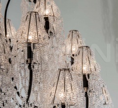 Итальянские Свет - Люстра Moulin Rouge PG306 фабрика Patrizia Garganti (Baga)