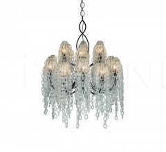 Итальянские Свет - Люстра Moulin Rouge PG312 фабрика Patrizia Garganti (Baga)