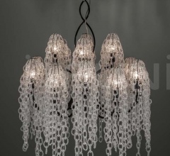 Итальянские Свет - Люстра Moulin Rouge PG312 фабрика Patrizia Garganti (Baga)