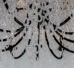 Итальянские Свет - Люстра Moulin Rouge PG312 фабрика Patrizia Garganti (Baga)