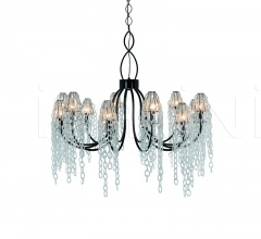 Итальянские Свет - Люстра Moulin Roulin PG309 фабрика Patrizia Garganti (Baga)