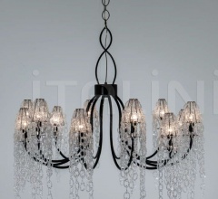 Итальянские Свет - Люстра Moulin Roulin PG309 фабрика Patrizia Garganti (Baga)