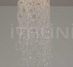 Итальянские Свет - Подвесной светильник Moulin Rouge PG315 фабрика Patrizia Garganti (Baga)