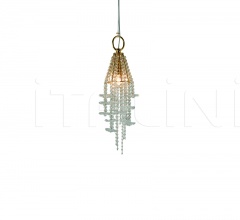 Итальянские Свет - Подвесной светильник Moulin Rouge PG339 фабрика Patrizia Garganti (Baga)