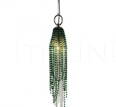 Итальянские Свет - Подвесной светильник Burlesque PG290 фабрика Patrizia Garganti (Baga)