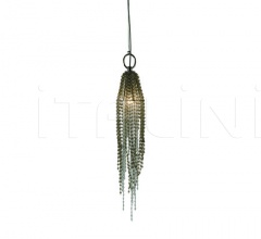 Итальянские Свет - Подвесной светильник Burlesque PG289 фабрика Patrizia Garganti (Baga)