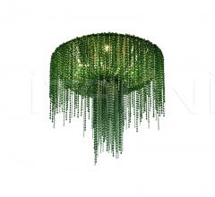 Итальянские Свет - Люстра Burlesque PG146 фабрика Patrizia Garganti (Baga)