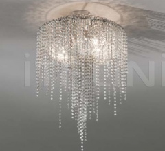 Итальянские Свет - Подвесной светильник Burlesque PG148 фабрика Patrizia Garganti (Baga)