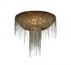 Итальянские Свет - Люстра Burlesque PG169 фабрика Patrizia Garganti (Baga)